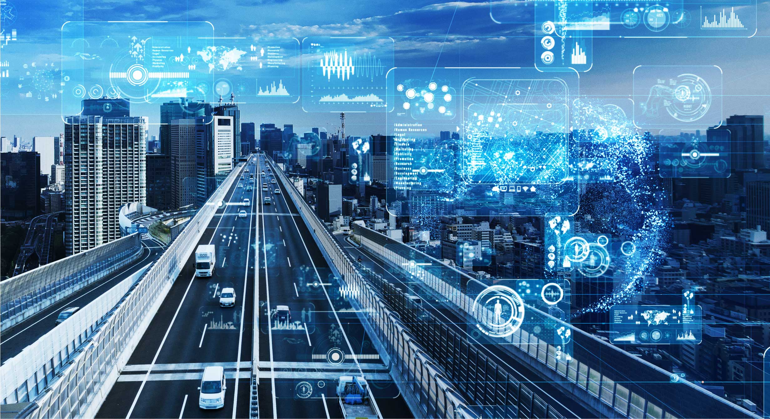 Smart Transportation